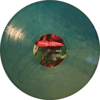 LP Mark Tremonti: Mark Tremonti Christmas Classics New & Old