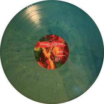 LP Mark Tremonti: Mark Tremonti Christmas Classics New & Old