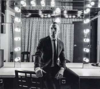 CD Mark Tremonti: Mark Tremonti Sings Frank Sinatra