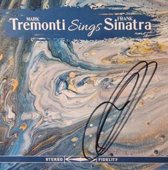 CD Mark Tremonti: Mark Tremonti Sings Frank Sinatra