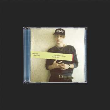 Album Mark Tuan: Silhouette