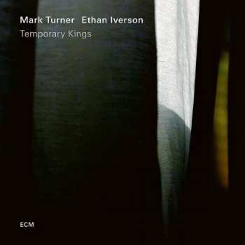 CD Mark Turner: Temporary Kings