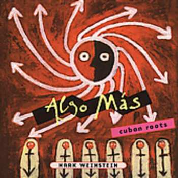 Album Mark Weinstein: Algo Más