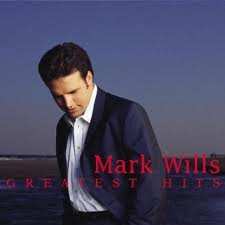 Album Mark Wills: Greatest Hits
