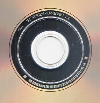 CD Mark Wirtz Ear Theatre: Love Is Eggshaped (The Soundtrack)