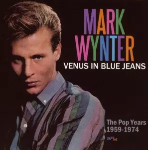 Venus In Blue Jeans - The Pop Years 1959-1974