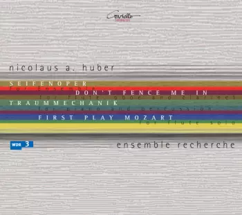 Voor Het Hooren Geboren