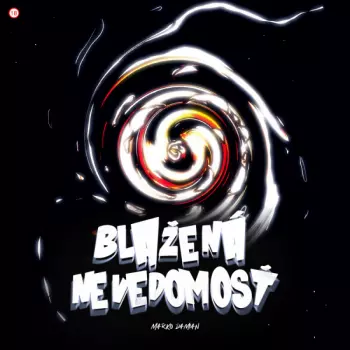 Marko Damian: Blažená nevedomosť