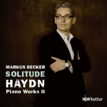 Album Joseph Haydn: Solitude: Piano Works II