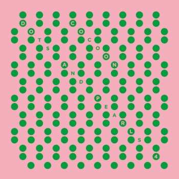 CD Markus Fix: Dots And Pearls 4