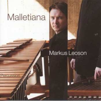SACD Markus Leoson: Malletiana