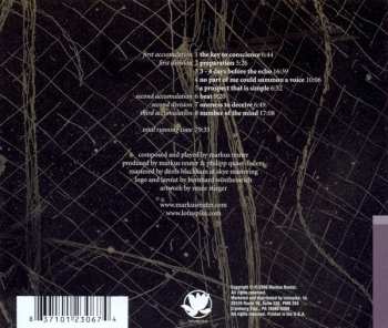 CD Markus Reuter: Trepanation