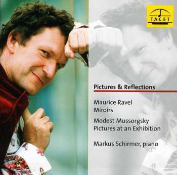 Album Maurice Ravel: Pictures & Reflections