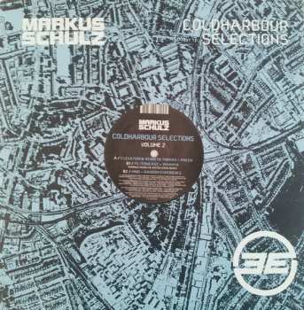 Album Markus Schulz: Coldharbour Selections Volume 2