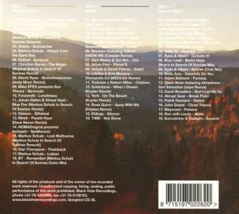 3CD Markus Schulz: In Search Of Sunrise 17 DIGI