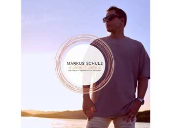 Album Markus Schulz: In Search Of Sunrise 21 (For The Next Generation Of Dreamers)