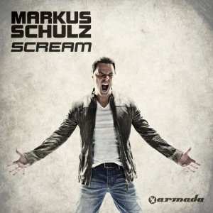 Album Markus Schulz: Scream