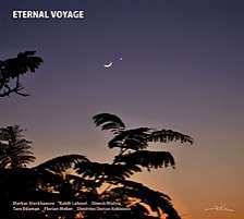 CD Markus Stockhausen: Eternal Voyage