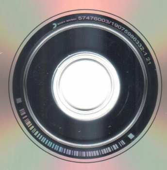 3CD Markus Stockhausen: Wild Life