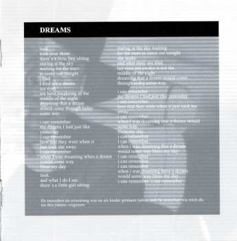 CD Marla Glen: Friends