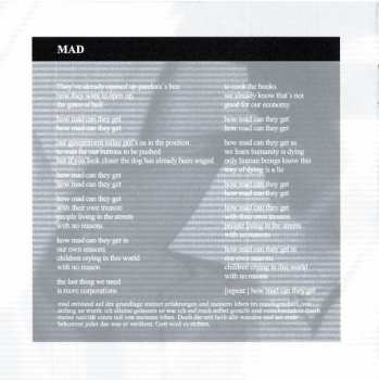 CD Marla Glen: Friends