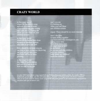 CD Marla Glen: Friends