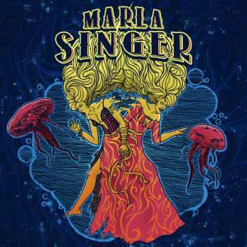 CD Marla Singer: Marla Singer