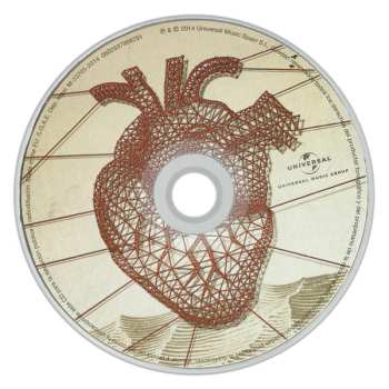 CD Marlango: El Porvenir