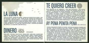 CD Marlango: El Porvenir