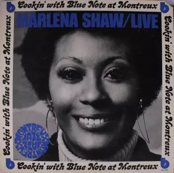 Marlena Shaw: Live At Montreux