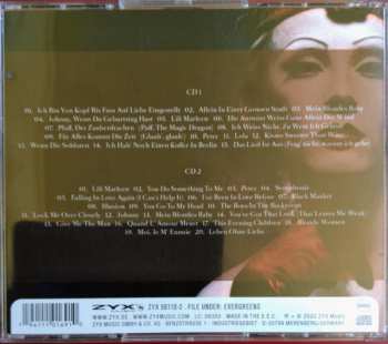 2CD Marlene Dietrich: Lili Marleen - Ihre Grössten Hits