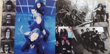 2LP Marlene Kuntz: Catartica