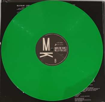 LP Marlene Kuntz: Nella Tua Luce CLR | LTD