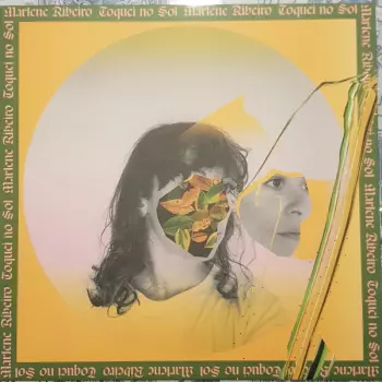 Marlene Ribeiro: Toquei No Sol