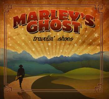 Album Marley's Ghost: Travelin' Shoes