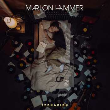 Album Marlon Hammer: Szenarien