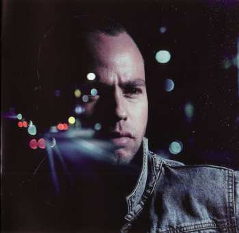 CD Marlon Roudette: Electric Soul