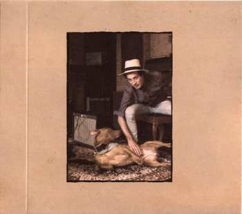 CD Marlon Williams: Marlon Williams DIGI