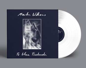Album Marlon Williams: Te Whare Tiwekaweka