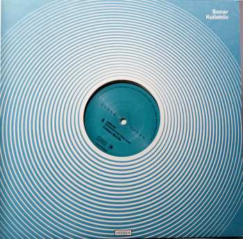 Album Marlow: Backroom (Erobique's Maxi Mix)