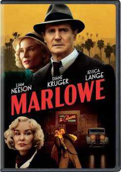 DVD Marlowe: Marlowe