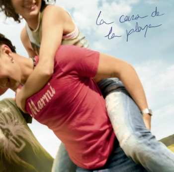 Album Marmi: La Casa de la Playa