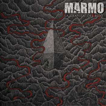 Album Marmo: La Gravità Del Buio