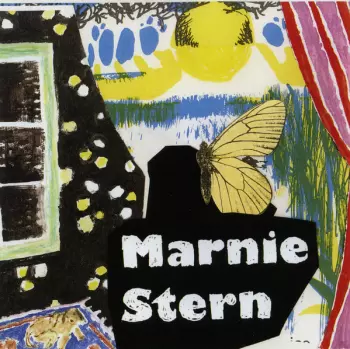 Marnie Stern: In Advance Of The Broken Arm