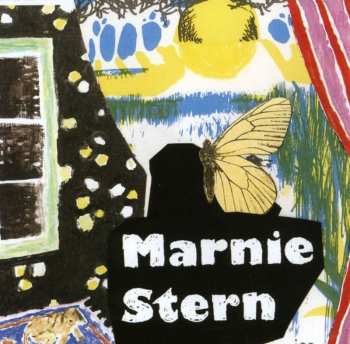 CD Marnie Stern: In Advance Of The Broken Arm
