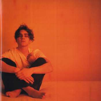 CD Maro: Words From My Bedroom