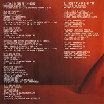 CD Maro: Words From My Bedroom