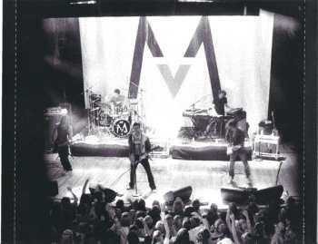 CD Maroon 5: 1.22.03. Acoustic