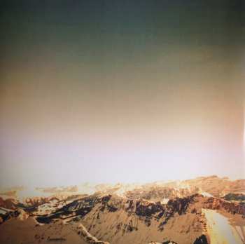 LP Maroon 5: Hands All Over