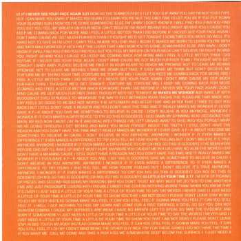 CD Maroon 5: It Won't Be Soon Before Long